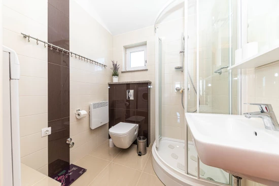 Domek Severní Dalmácie - Ražanj DA 17277 N1