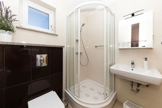 Domek Severní Dalmácie - Ražanj DA 17277 N1