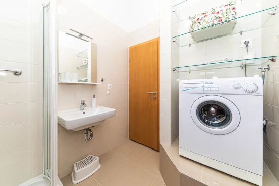 Domek Severní Dalmácie - Ražanj DA 17277 N1