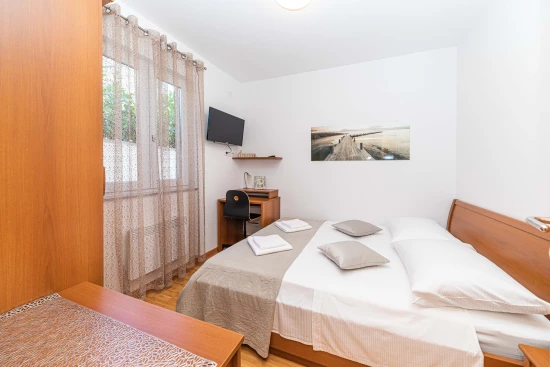 Domek Severní Dalmácie - Ražanj DA 17277 N1