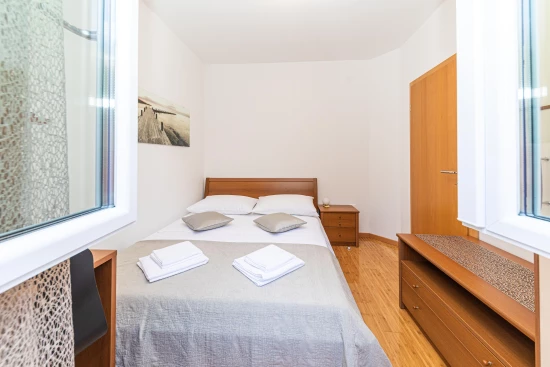 Domek Severní Dalmácie - Ražanj DA 17277 N1