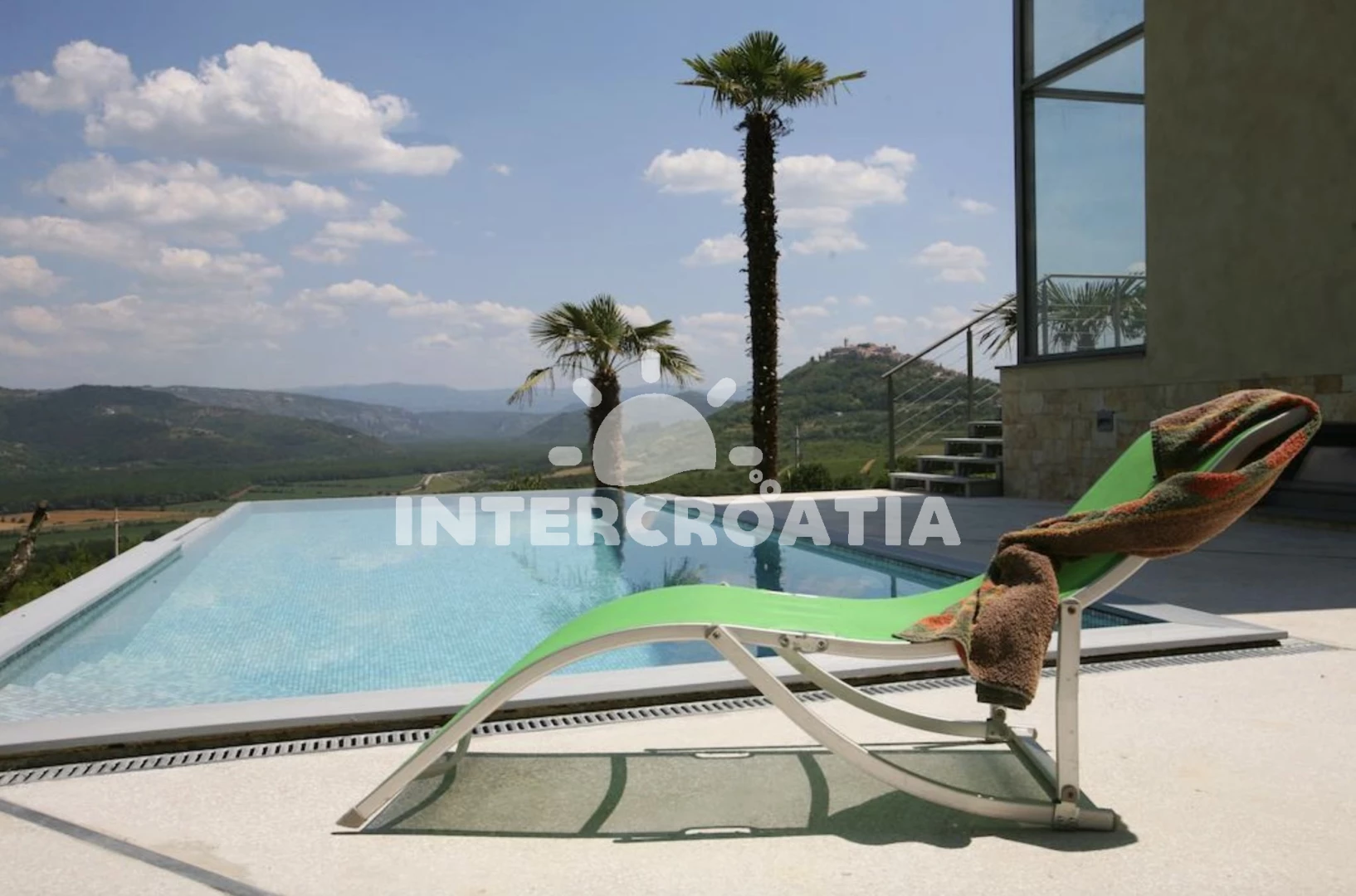 Vila Istrie - Motovun IS 8065 N1