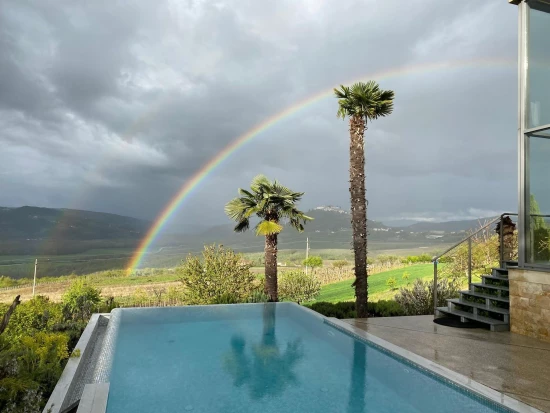 Vila Istrie - Motovun IS 8065 N1