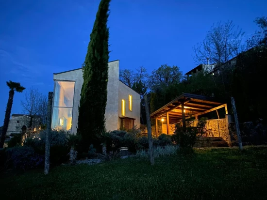 Vila Istrie - Motovun IS 8065 N1