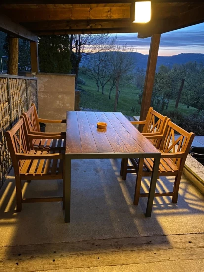 Vila Istrie - Motovun IS 8065 N1