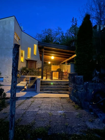 Vila Istrie - Motovun IS 8065 N1