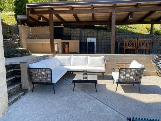 Vila Istrie - Motovun IS 8065 N1