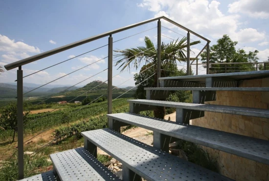 Vila Istrie - Motovun IS 8065 N1