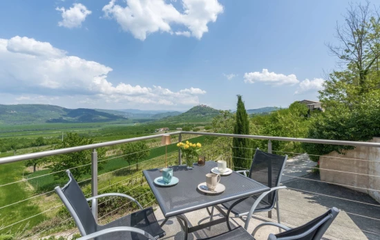 Vila Istrie - Motovun IS 8065 N1