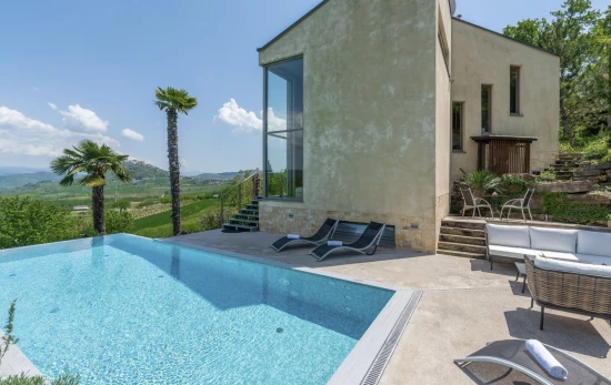 Vila Istrie - Motovun IS 8065 N1