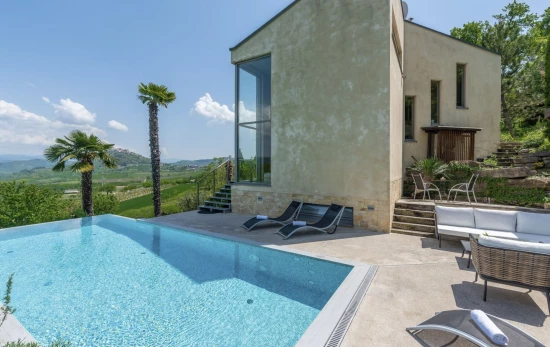 Vila Istrie - Motovun IS 8065 N1