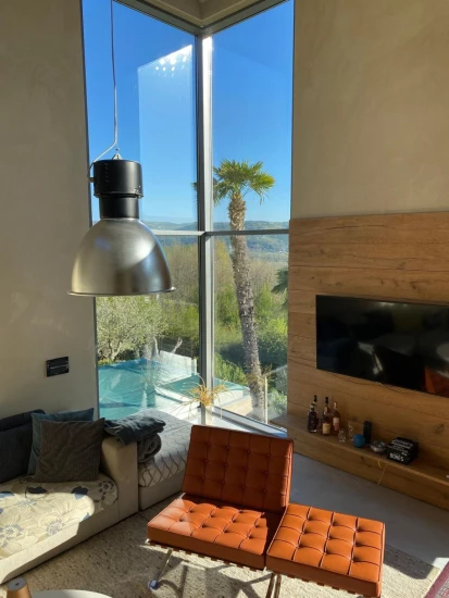 Vila Istrie - Motovun IS 8065 N1