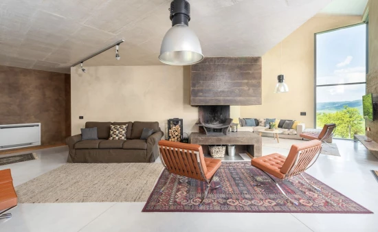 Vila Istrie - Motovun IS 8065 N1