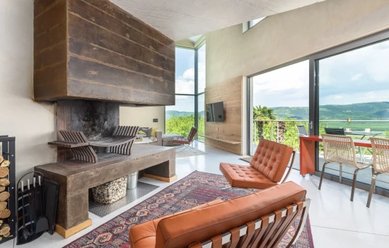 Vila Istrie - Motovun IS 8065 N1