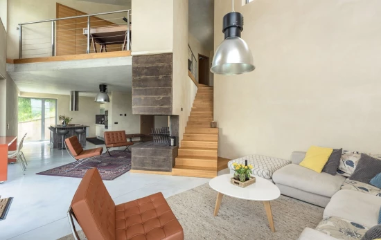 Vila Istrie - Motovun IS 8065 N1