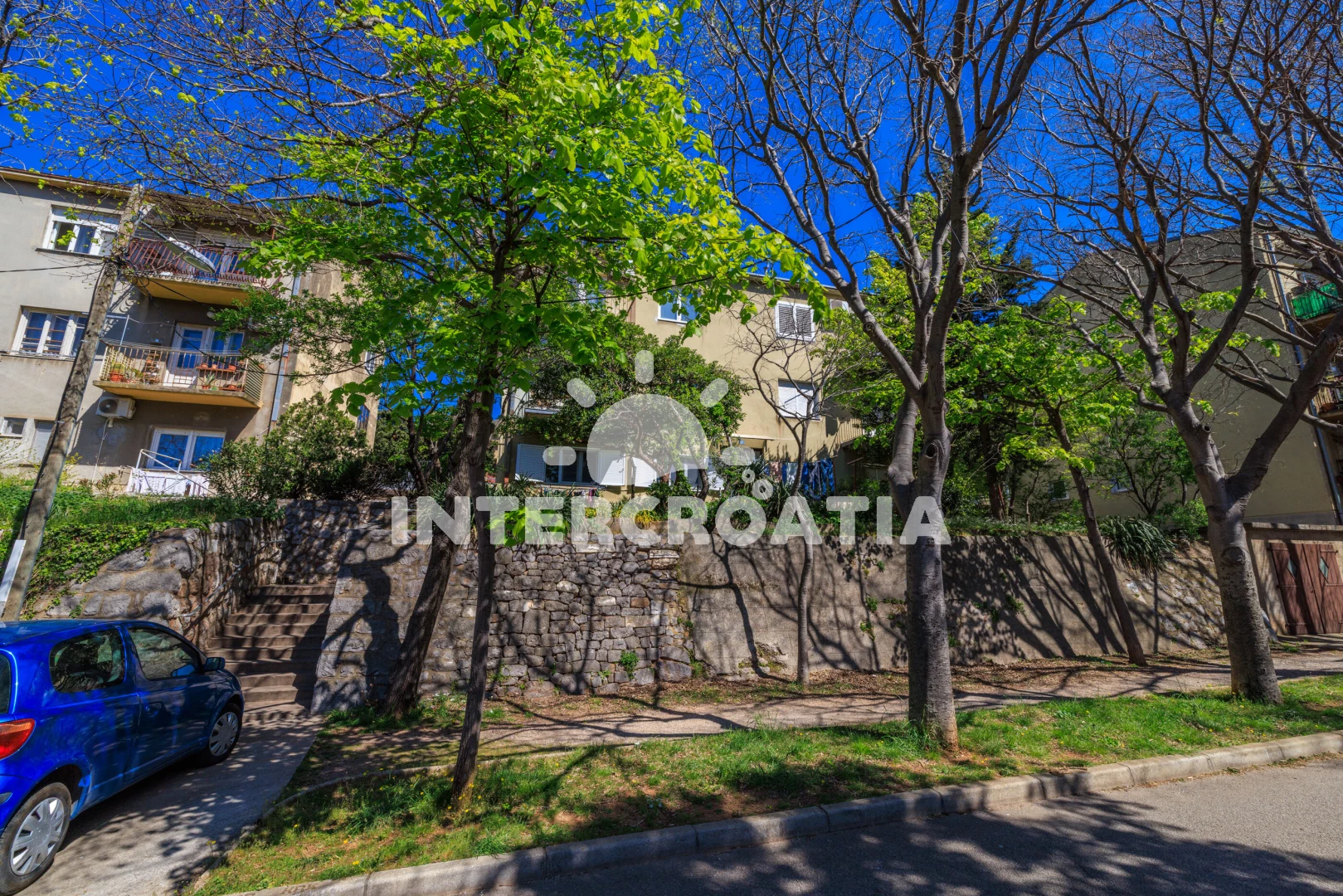 Apartmán Kvarner - Senj KV 10275 N1