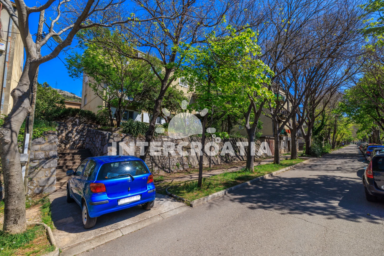 Apartmán Kvarner - Senj KV 10275 N1