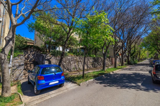 Apartmán Kvarner - Senj KV 10275 N1