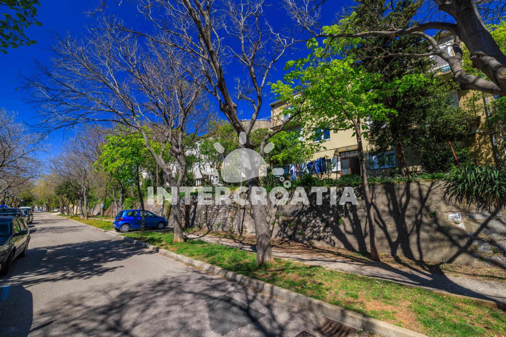 Apartmán Kvarner - Senj KV 10275 N1