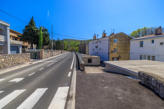 Apartmán Kvarner - Senj KV 10275 N1