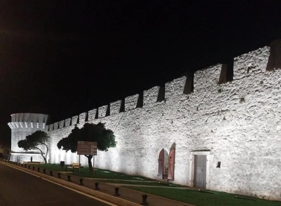 Apartmán Kvarner - Senj KV 10275 N1