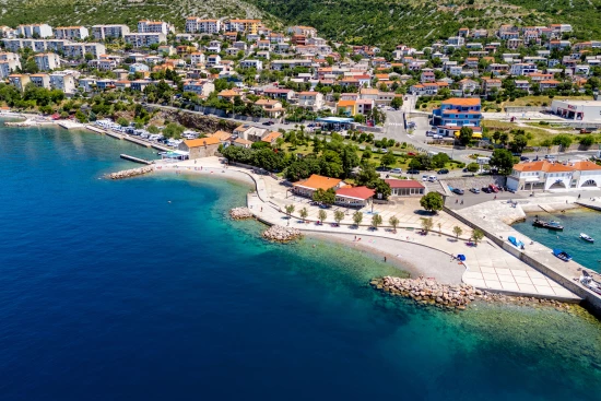 Apartmán Kvarner - Senj KV 10275 N1