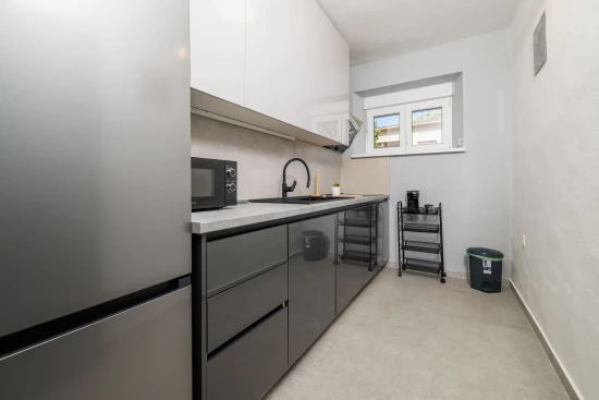 Apartmán Kvarner - Senj KV 10275 N1