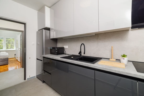 Apartmán Kvarner - Senj KV 10275 N1