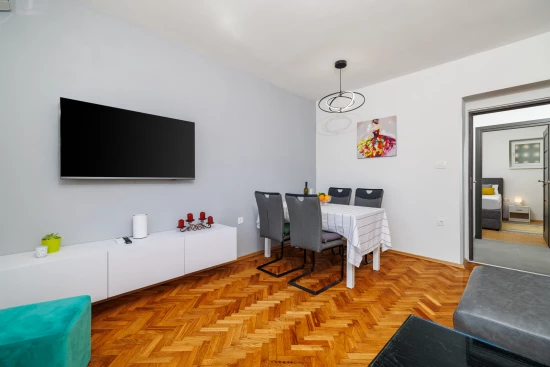 Apartmán Kvarner - Senj KV 10275 N1