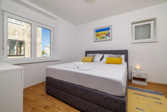 Apartmán Kvarner - Senj KV 10275 N1