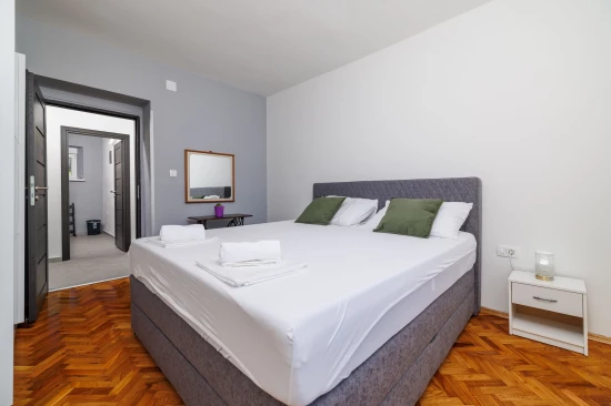 Apartmán Kvarner - Senj KV 10275 N1