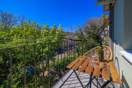 Apartmán Kvarner - Senj KV 10275 N1