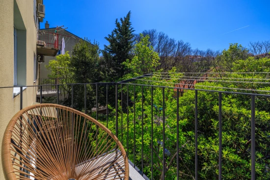 Apartmán Kvarner - Senj KV 10275 N1