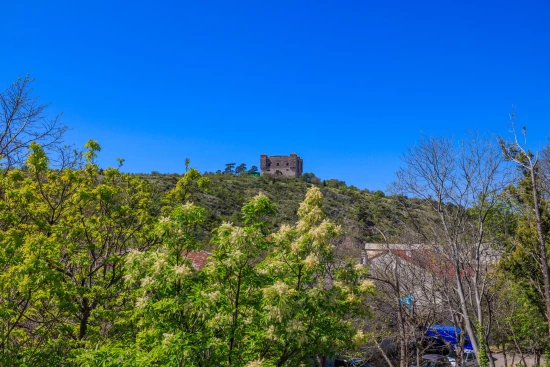 Apartmán Kvarner - Senj KV 10275 N1