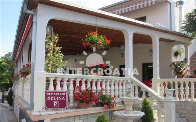 Apartmán Kvarner - Jadranovo (Crikvenica) KV 10276 N1