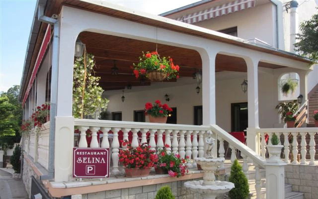 Apartmán Kvarner - Jadranovo (Crikvenica) KV 10276 N1