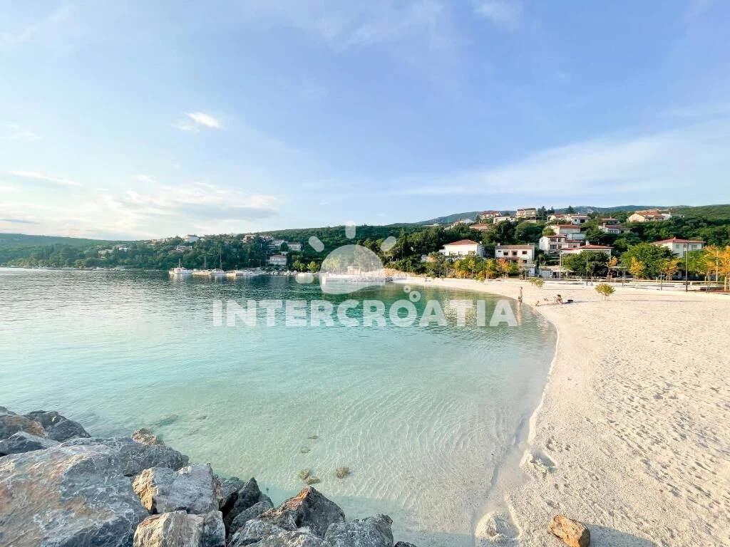 Apartmán Kvarner - Jadranovo (Crikvenica) KV 10276 N1