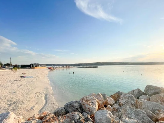 Apartmán Kvarner - Jadranovo (Crikvenica) KV 10276 N1