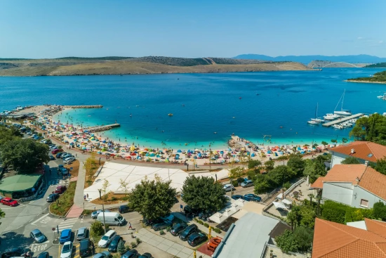 Apartmán Kvarner - Jadranovo (Crikvenica) KV 10276 N1