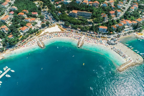 Apartmán Kvarner - Jadranovo (Crikvenica) KV 10276 N1