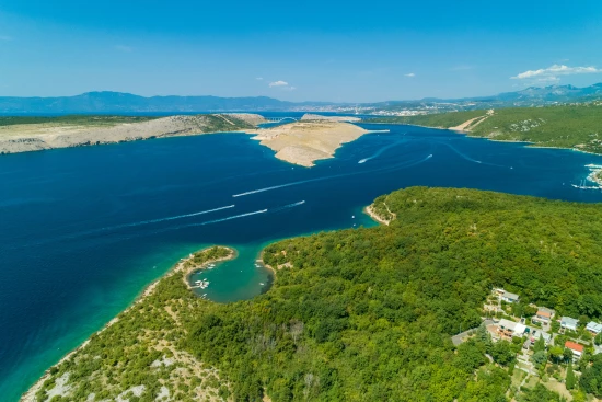 Apartmán Kvarner - Jadranovo (Crikvenica) KV 10276 N1