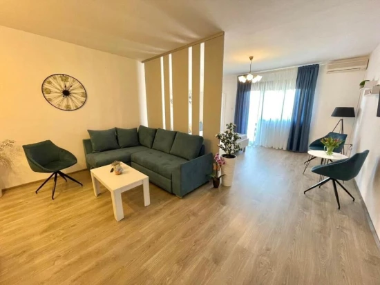 Apartmán Kvarner - Jadranovo (Crikvenica) KV 10276 N1