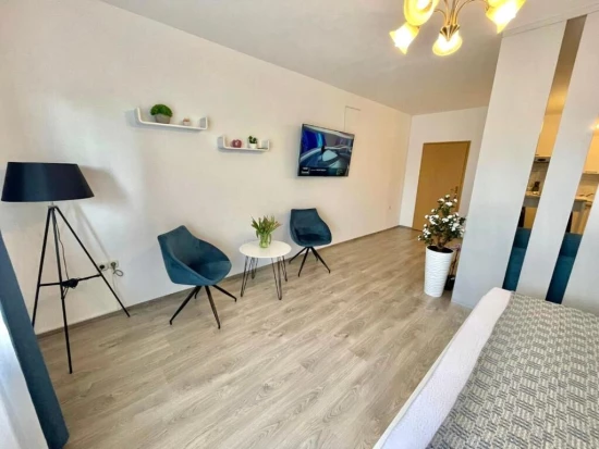 Apartmán Kvarner - Jadranovo (Crikvenica) KV 10276 N1