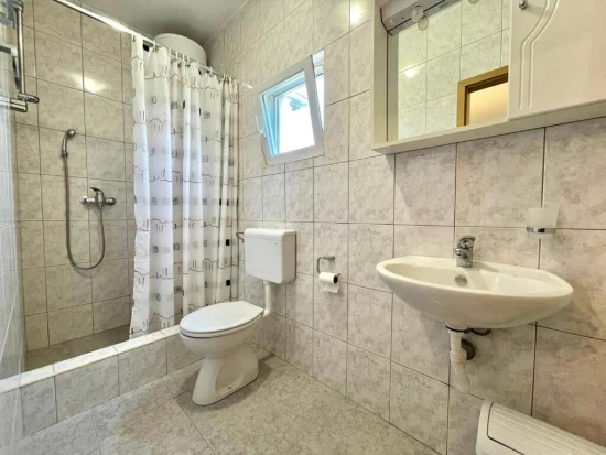 Apartmán Kvarner - Jadranovo (Crikvenica) KV 10276 N1