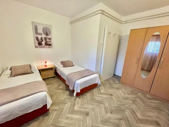 Apartmán Kvarner - Jadranovo (Crikvenica) KV 10276 N1