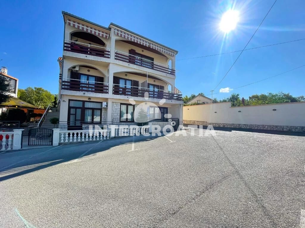 Apartmán Kvarner - Jadranovo (Crikvenica) KV 10277 N1