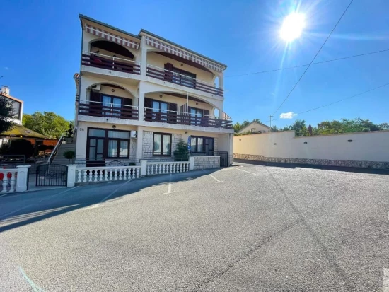 Apartmán Kvarner - Jadranovo (Crikvenica) KV 10277 N1