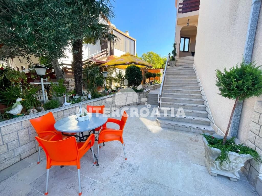 Apartmán Kvarner - Jadranovo (Crikvenica) KV 10277 N1