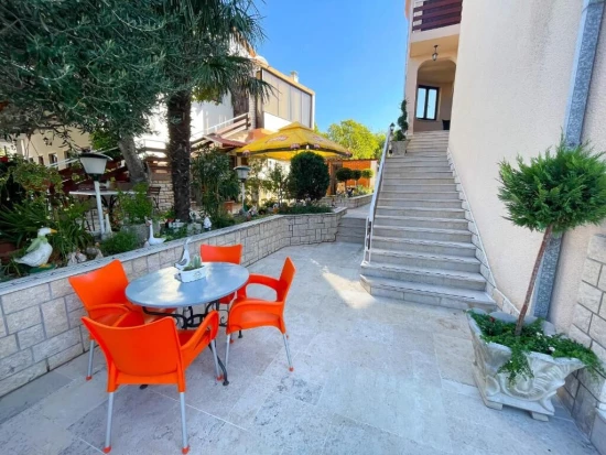 Apartmán Kvarner - Jadranovo (Crikvenica) KV 10277 N1