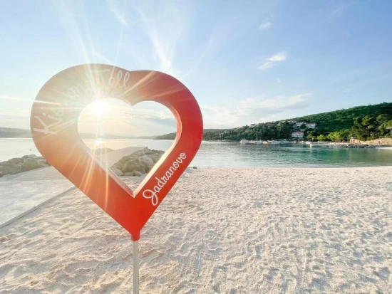 Apartmán Kvarner - Jadranovo (Crikvenica) KV 10277 N1